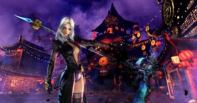 Multiplayer online game 'Blade & Soul 2' arriving on Aug 26 Multiplayer online game 'Blade & Soul 2' arriving on Aug 26