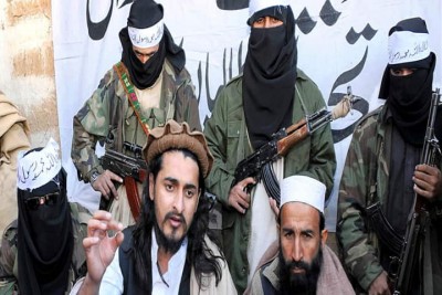 Taliban asks Russia to convey political signal to resistance in Panjshir Valley Taliban asks Russia to convey political signal to resistance in Panjshir Valley