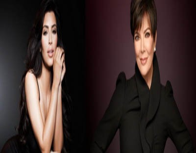 Kim Kardashian on Kris Jenner: My mom knows me better than anybody Kim Kardashian on Kris Jenner: My mom knows me better than anybody