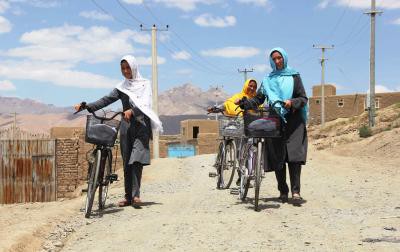 Burqas pulled out of dusty storerooms, cupboards by Afghan women Burqas pulled out of dusty storerooms, cupboards by Afghan women