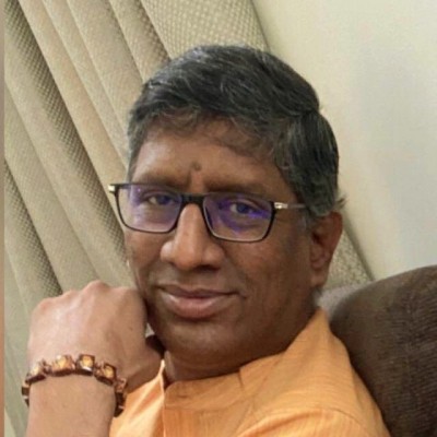 Telangana High Court judge passes away Telangana High Court judge passes away