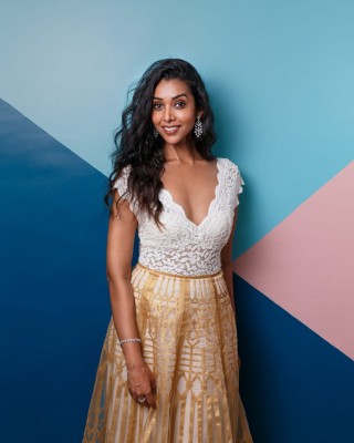 Anupria Goenka excited to get back to her work-travel life Anupria Goenka excited to get back to her work-travel life