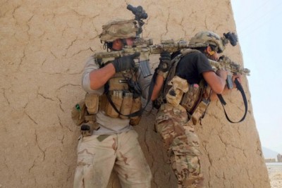 Heavy fighting underway in 3 Afghan provinces Heavy fighting underway in 3 Afghan provinces