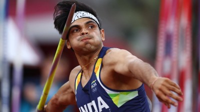Olympics: Neeraj Chopra the star as India claims best medal haul Olympics: Neeraj Chopra the star as India claims best medal haul