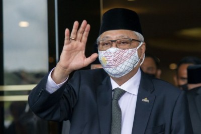 New Malaysian PM unveils cabinet New Malaysian PM unveils cabinet
