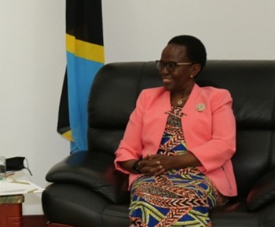 Tanzania disappointed over Denmark's decision to close embassy Tanzania disappointed over Denmark's decision to close embassy