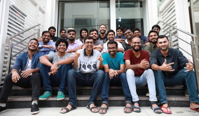 Fintech startup Khatabook raises $100 mn at $600 mn valuation Fintech startup Khatabook raises $100 mn at $600 mn valuation