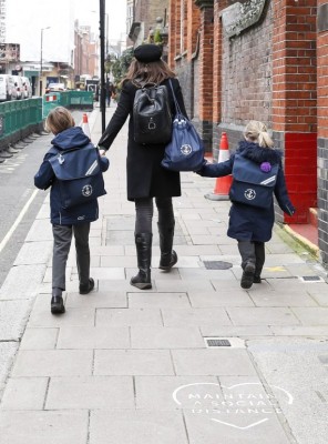 UK school disruption amid Covid worst since WWII: Report UK school disruption amid Covid worst since WWII: Report