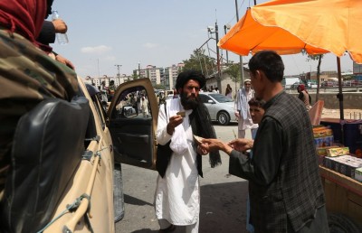 MEA to brief political parties on Afghanistan situation MEA to brief political parties on Afghanistan situation