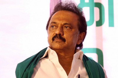 Stalin keeps revival of LTTE at bay by doling out sops to Sri Lankan Tamil refugees Stalin keeps revival of LTTE at bay by doling out sops to Sri Lankan Tamil refugees