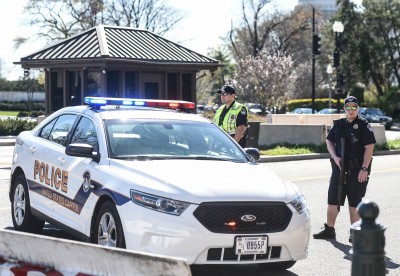 Pentagon lifts lockdown after gunshots fired near Metro bus station Pentagon lifts lockdown after gunshots fired near Metro bus station