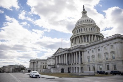 US House passes voting rights legislation US House passes voting rights legislation