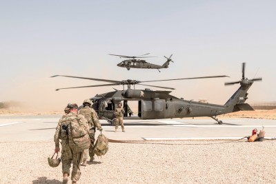 Why US strategy in Afghanistan failed against Taliban-Pak nexus? Why US strategy in Afghanistan failed against Taliban-Pak nexus?