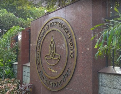 IIT Madras' e-Source seeks to tackle e-waste IIT Madras' e-Source seeks to tackle e-waste