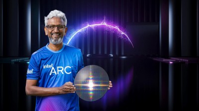 Intel unveils its biggest shift in chip architecture in a generation Intel unveils its biggest shift in chip architecture in a generation