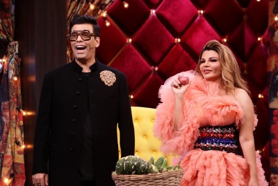 Rakhi Sawant: 'Bigg Boss OTT' contestants are not entertaining audience