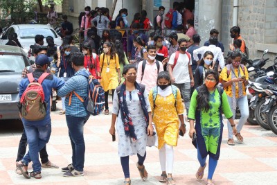 Festive season, a Covid challenge for K'taka authorities Festive season, a Covid challenge for K'taka authorities