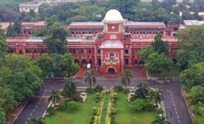 Anna University VC vows to support students to win Nobel Prize Anna University VC vows to support students to win Nobel Prize