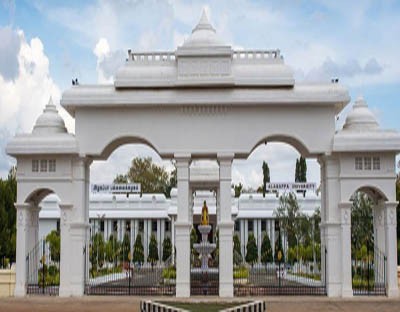 VCK against non-Tamils applying for Alagappa varsity VC's post VCK against non-Tamils applying for Alagappa varsity VC's post