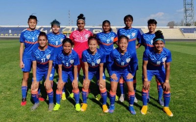Jamshedpur to host national women's football team camp from Aug 16 Jamshedpur to host national women's football team camp from Aug 16