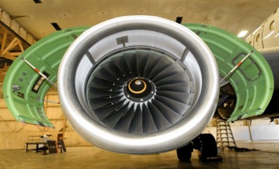 TASL to manufacture Boeing 737 fan cowls in Hyderabad