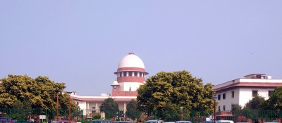 SC issues notice to Centre on PILs seeking probe into Pegasus row