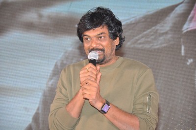 Tollywood director Puri Jagannadh appears before ED Tollywood director Puri Jagannadh appears before ED