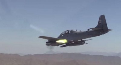 US condemns Taliban's violent new offensive against Afghan cities US condemns Taliban's violent new offensive against Afghan cities