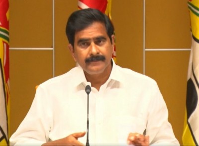 TDP attacks AP govt's move to stop publishing GOs on website TDP attacks AP govt's move to stop publishing GOs on website