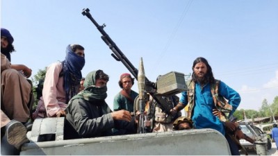 India will soon know that Taliban can run Af affairs smoothly: Taliban leader India will soon know that Taliban can run Af affairs smoothly: Taliban leader