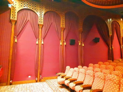 Cinemas reopen: Tougher times ahead Cinemas reopen: Tougher times ahead