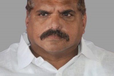 Andhra Minister inaugurates project to solve Vijayawada's water woes Andhra Minister inaugurates project to solve Vijayawada's water woes