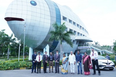 NFDB, PNB join hands to facilitate fisheries sector funding NFDB, PNB join hands to facilitate fisheries sector funding