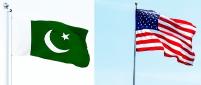 Pak lobbying contract for ex-CIA station chief Pak lobbying contract for ex-CIA station chief