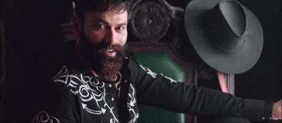Ohmkar 'thrilled' to host 'Mayaadweepam' again Ohmkar 'thrilled' to host 'Mayaadweepam' again