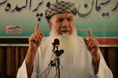 Herat Governor, Ismail Khan surrender to Taliban as city falls Herat Governor, Ismail Khan surrender to Taliban as city falls