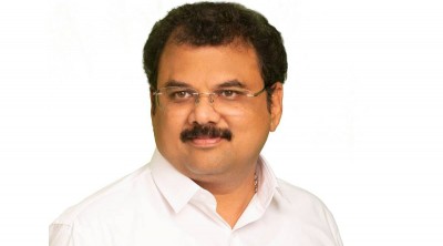DMK nominates MM Abdulla as party's RS candidate DMK nominates MM Abdulla as party's RS candidate