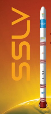 ISRO soon to carry out static test of solid fuel engine for small rocket ISRO soon to carry out static test of solid fuel engine for small rocket
