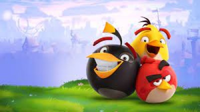 'Angry Birds' maker sued for violating child privacy 'Angry Birds' maker sued for violating child privacy