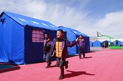 China focuses on school students to stem Covid resurge China focuses on school students to stem Covid resurge