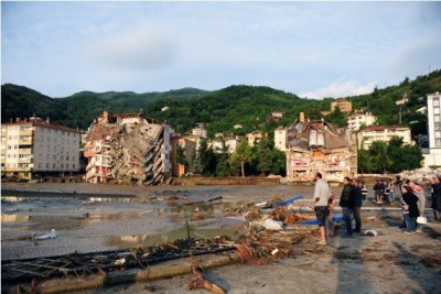 Turkey's floods death toll rises to 81 Turkey's floods death toll rises to 81