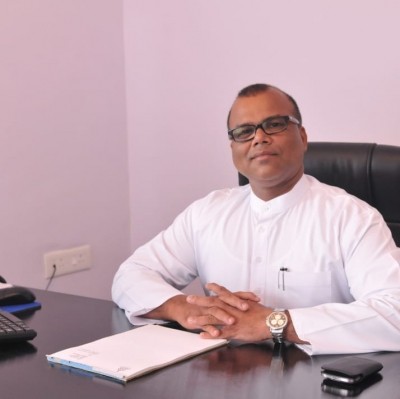From bandanas to bandhgalas; 2 decades in the life of Goa's most colourful leader From bandanas to bandhgalas; 2 decades in the life of Goa's most colourful leader