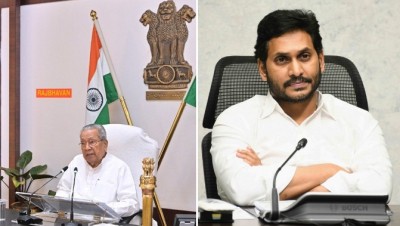 Andhra CM, Guv extend Janmashtami greetings Andhra CM, Guv extend Janmashtami greetings