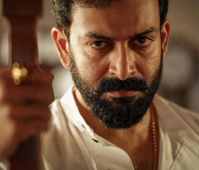 Actor Prithviraj is a wonderful director to work with: Jagdish