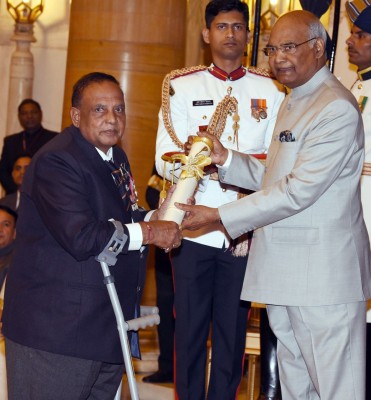 While celebrating Tokyo stars, remember Murlikant Petkar, first Indian to win Paralympic gold in 1972 While celebrating Tokyo stars, remember Murlikant Petkar, first Indian to win Paralympic gold in 1972