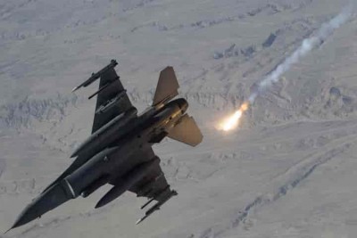 US airstrikes hit Taliban in Helmand, 40 killed US airstrikes hit Taliban in Helmand, 40 killed