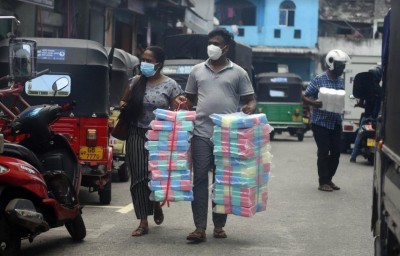 SL mulls improving labour protection for domestic workers SL mulls improving labour protection for domestic workers
