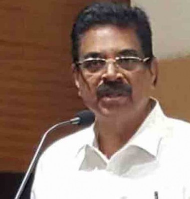 Mizoram Guv meets Shah, discusses security situation Mizoram Guv meets Shah, discusses security situation