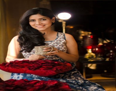 Sakshi Tanwar says 'Dial 100' takes her back to her college days Sakshi Tanwar says 'Dial 100' takes her back to her college days