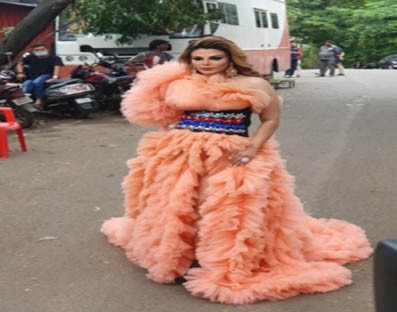 Rakhi Sawant describes best 'jodis' on 'Bigg Boss OTT'